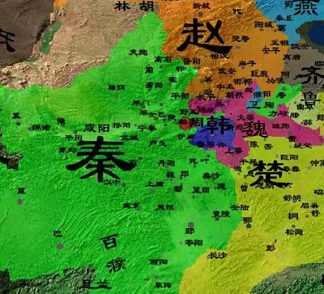 卫国历史图片