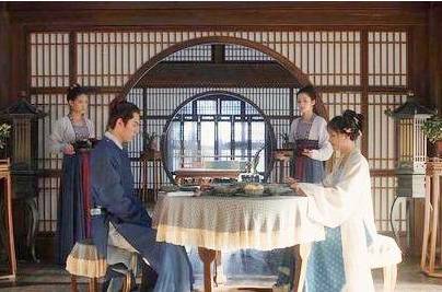 驸马历史图片