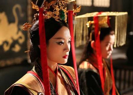 古代历史图片