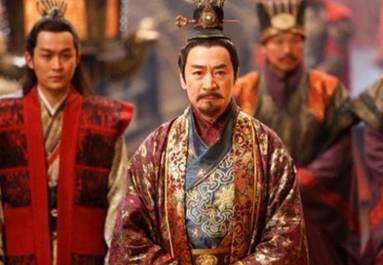 李渊历史图片