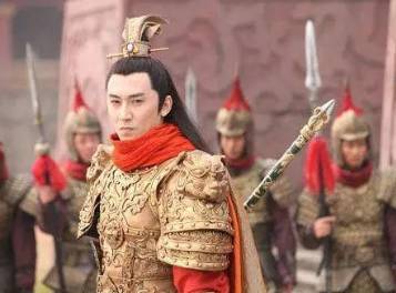 翟让历史图片