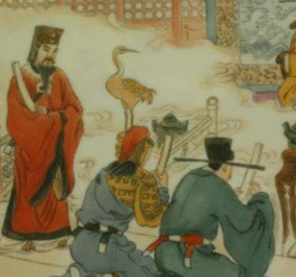 古代历史图片