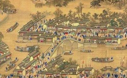 明朝历史图片