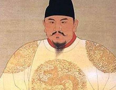 明朝历史图片