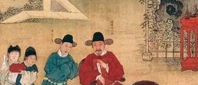 明朝历史图片
