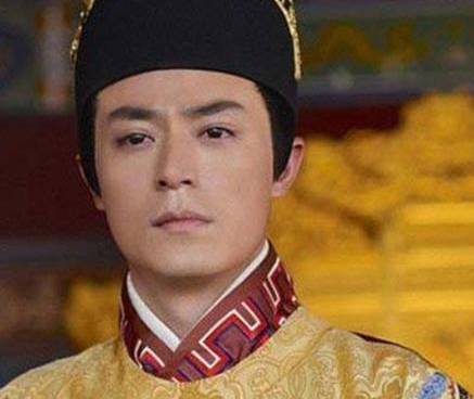 明朝历史图片