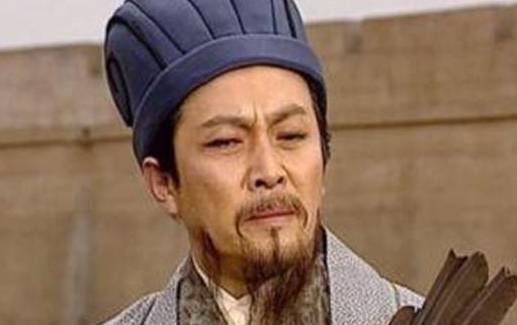 庞统历史图片