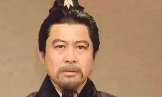 庞统历史图片
