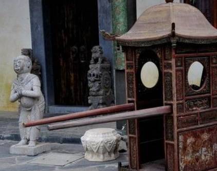 清朝历史图片