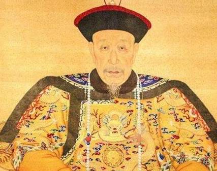 清朝历史图片