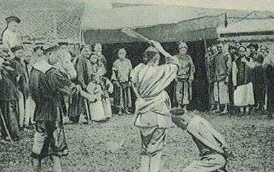 在古代食盐有多重要？为何朝廷会实行食盐官营？历史图片