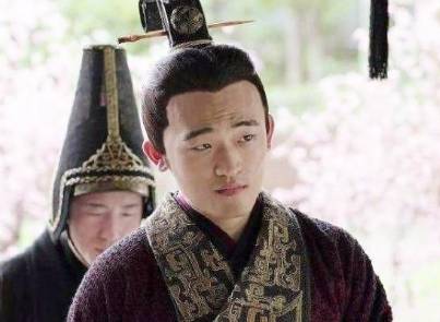 司马炎历史图片