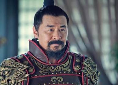 赵匡胤历史图片