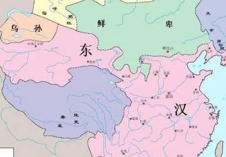 刘秀历史图片
