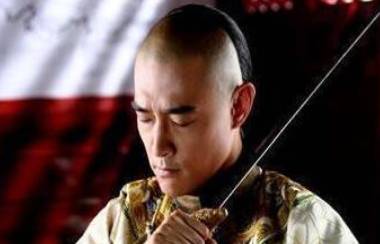 乾隆历史图片