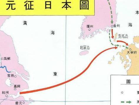 元朝历史图片