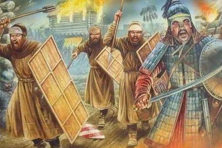 元朝历史图片