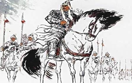 元朝历史图片