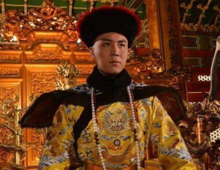 清朝历史图片