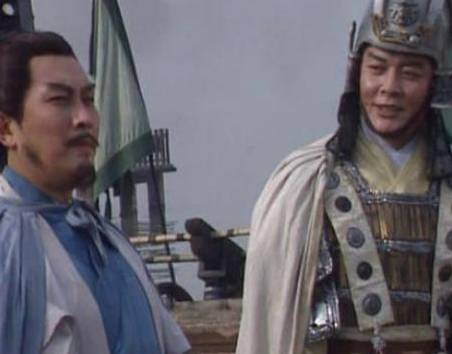 周瑜历史图片