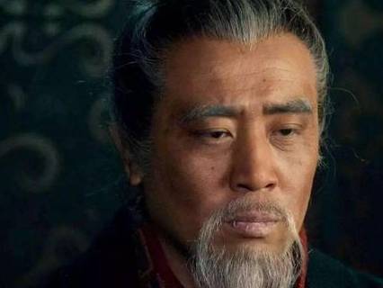 刘备历史图片