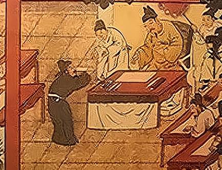 宋朝历史图片