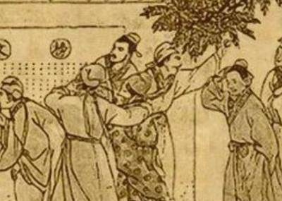 宋朝历史图片