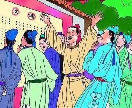 宋朝历史图片