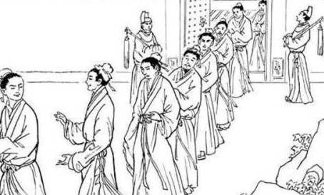 宋朝历史图片