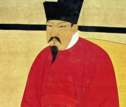 宋朝历史图片