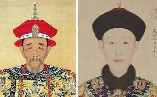 圆明园历史图片