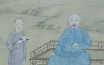 圆明园历史图片