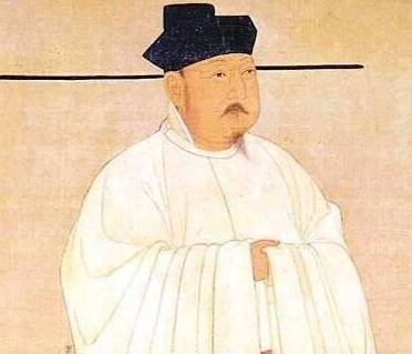 赵匡胤历史图片