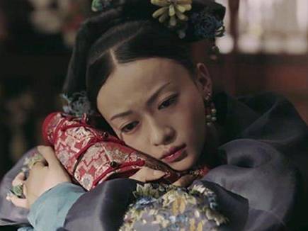 清朝历史图片