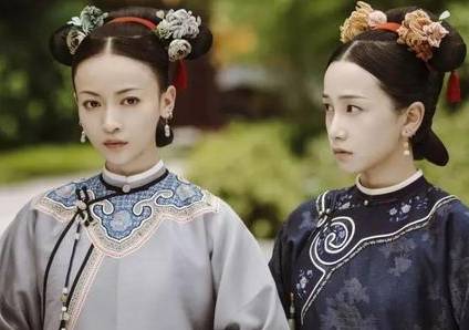 清朝历史图片