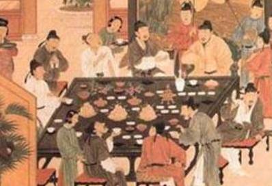 宋朝历史图片