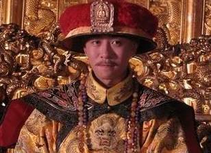 慈禧历史图片