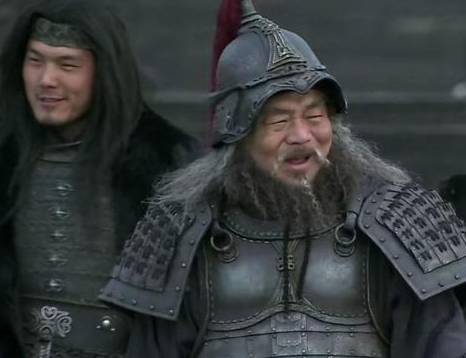 吕布历史图片