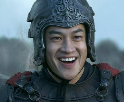吕布历史图片