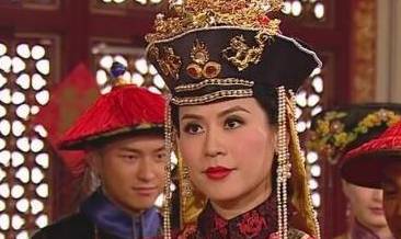 孝全成皇后历史图片