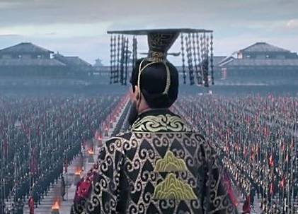 秦国历史图片