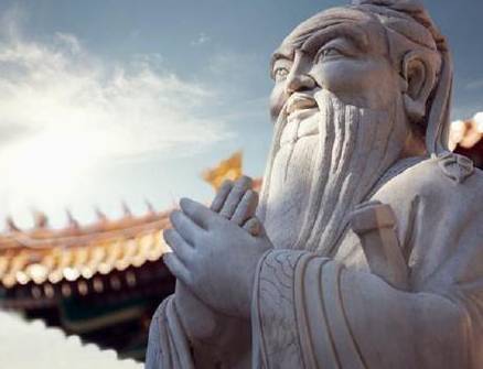 董仲舒历史图片