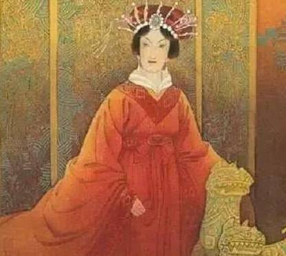 董仲舒历史图片