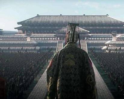 董仲舒历史图片
