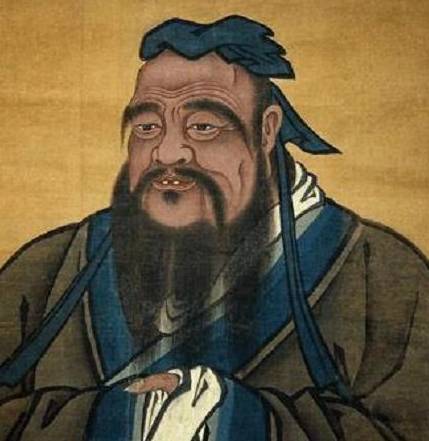董仲舒历史图片