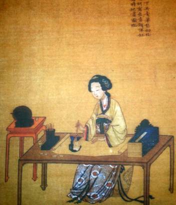 宋代历史图片