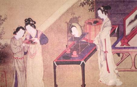 宋代历史图片
