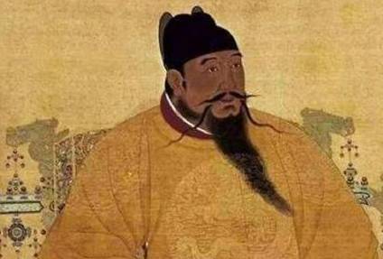 明朝历史图片