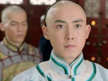 代善历史图片
