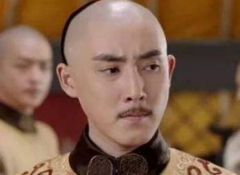 代善历史图片